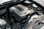 Infiniti G37x S Sedan 2009 года